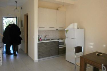 Artemis Marina Apartments Euboea: Photo 