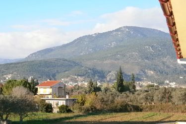 Artemis Marina Apartments Euboea: Photo 