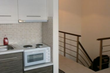 Artemis Marina Apartments Euboea: Photo 
