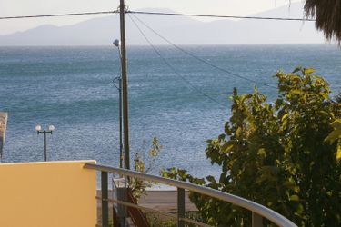 Artemis Marina Apartments Euboea: Photo 