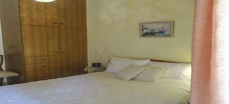 Hotel Villa Fairytale Euboea: Foto 