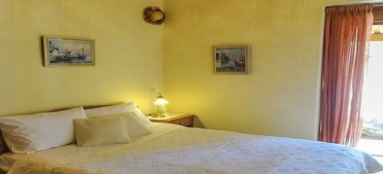 Hotel Villa Fairytale Euboea: Foto 