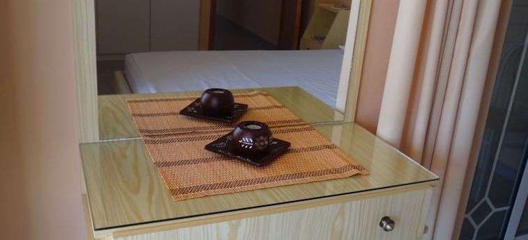 Despoina Hotel:  EUBOEA