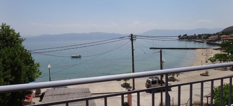 Despoina Hotel:  EUBOEA