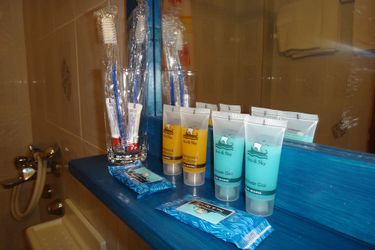 Despoina Hotel Euboea: Photo 