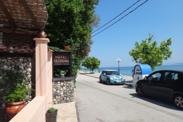 Despoina Hotel Euboea: Photo 