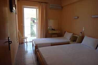 Despoina Hotel Euboea: Photo 