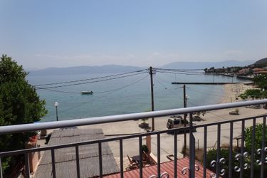 Despoina Hotel Euboea: Photo 