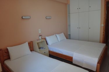 Despoina Hotel Euboea: Photo 