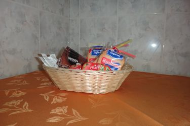 Despoina Hotel Euboea: Photo 