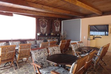 Despoina Hotel Euboea: Photo 