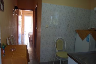 Despoina Hotel Euboea: Photo 