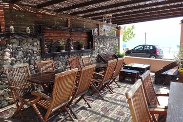 Despoina Hotel Euboea: Photo 