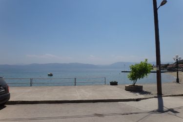Despoina Hotel Euboea: Photo 