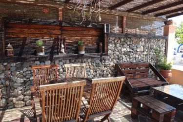 Despoina Hotel Euboea: Photo 