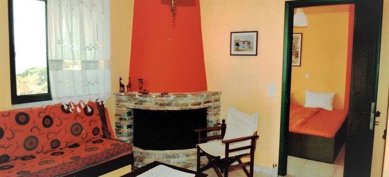 Zastani House 2 Euboea: Foto 