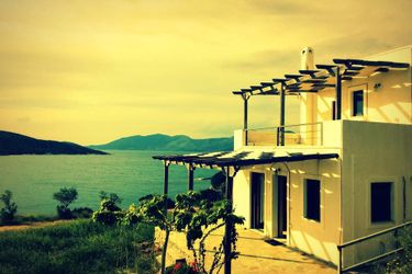 Zastani House 2 Euboea: Photo 