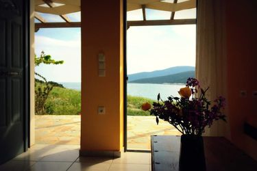Zastani House 2 Euboea: Photo 