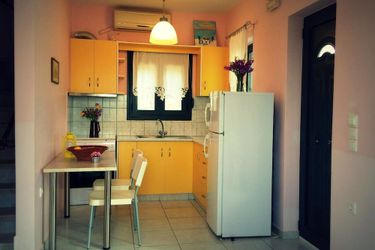 Zastani House 2 Euboea: Photo 
