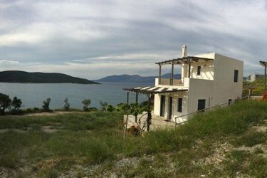 Zastani House 2 Euboea: Photo 