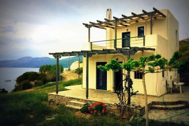 Zastani House 2 Euboea: Photo 