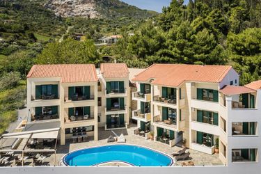 Valledi Village Hotel Euboea: Photo 