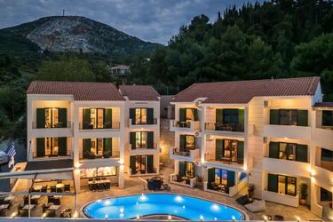 Valledi Village Hotel Euboea: Photo 