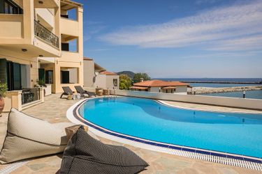 Valledi Village Hotel Euboea: Photo 