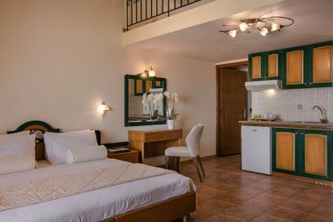 Valledi Village Hotel Euboea: Photo 