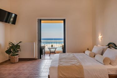 Valledi Village Hotel Euboea: Photo 