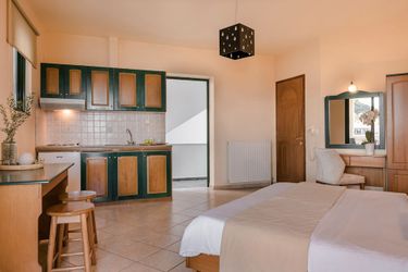 Valledi Village Hotel Euboea: Photo 