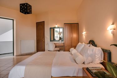 Valledi Village Hotel Euboea: Photo 