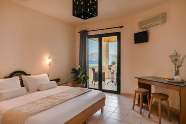 Valledi Village Hotel Euboea: Photo 