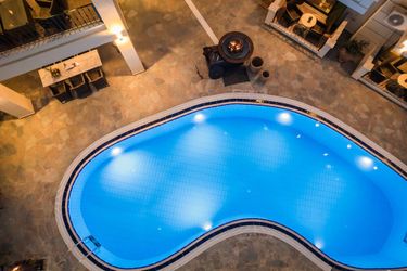 Valledi Village Hotel Euboea: Photo 