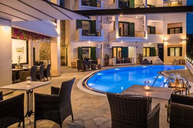 Valledi Village Hotel Euboea: Photo 