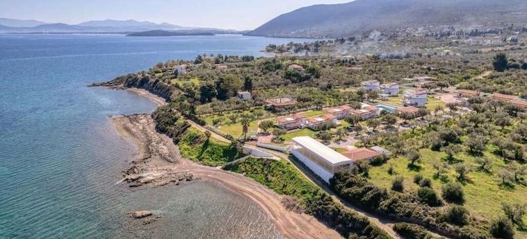 Hotel Blue Marine Village Euboea: Foto 