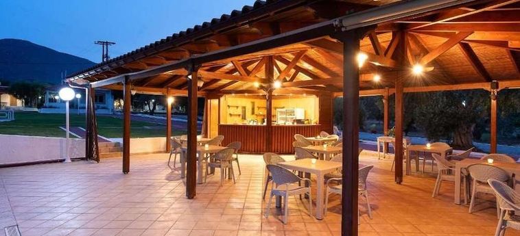 Hotel Blue Marine Village Euboea: Foto 