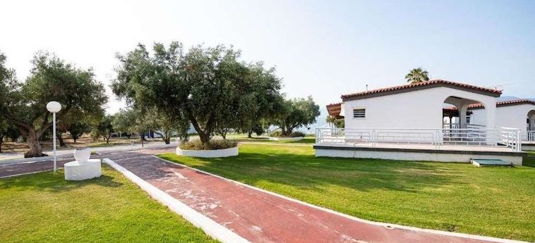 Hotel Blue Marine Village Euboea: Foto 