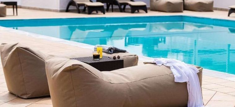 Hotel Blue Marine Village Euboea: Foto 