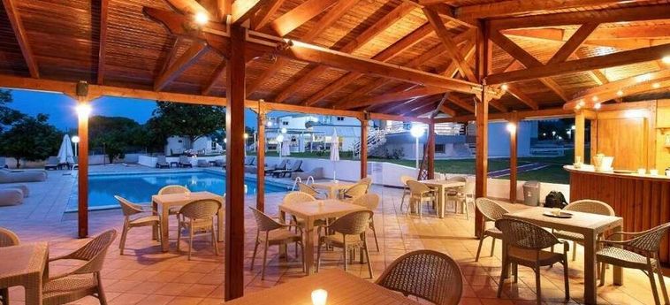 Hotel Blue Marine Village Euboea: Foto 