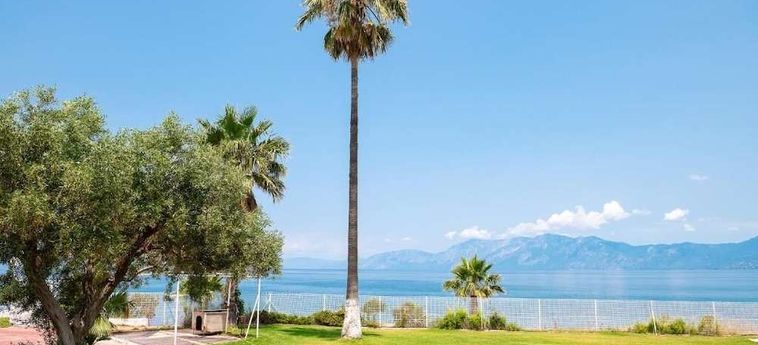 Hotel Blue Marine Village Euboea: Foto 