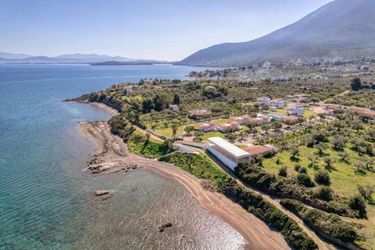 Hotel Blue Marine Village Euboea: Photo 