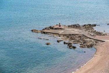 Hotel Blue Marine Village Euboea: Photo 