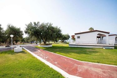 Hotel Blue Marine Village Euboea: Photo 