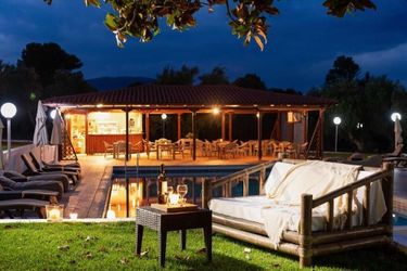 Hotel Blue Marine Village Euboea: Photo 