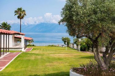 Hotel Blue Marine Village Euboea: Photo 