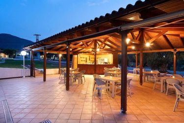 Hotel Blue Marine Village Euboea: Photo 