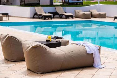 Hotel Blue Marine Village Euboea: Photo 