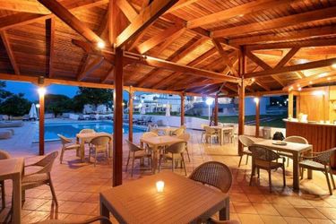 Hotel Blue Marine Village Euboea: Photo 