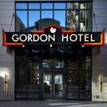 THE GORDON HOTEL 3 Stars